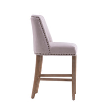 Load image into Gallery viewer, Devin counter stool
