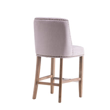 Load image into Gallery viewer, Devin counter stool

