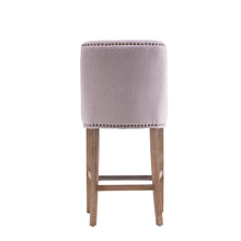 Load image into Gallery viewer, Devin counter stool
