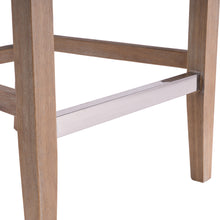 Load image into Gallery viewer, Devin counter stool
