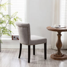 Load image into Gallery viewer, Marcel dining chair
