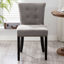 Load image into Gallery viewer, Marcel dining chair
