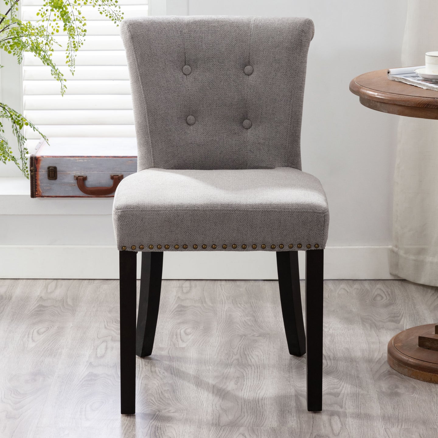 Marcel dining chair