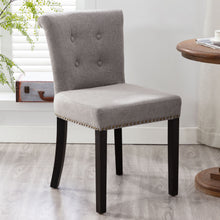 Load image into Gallery viewer, Marcel dining chair
