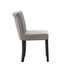 Load image into Gallery viewer, Marcel dining chair
