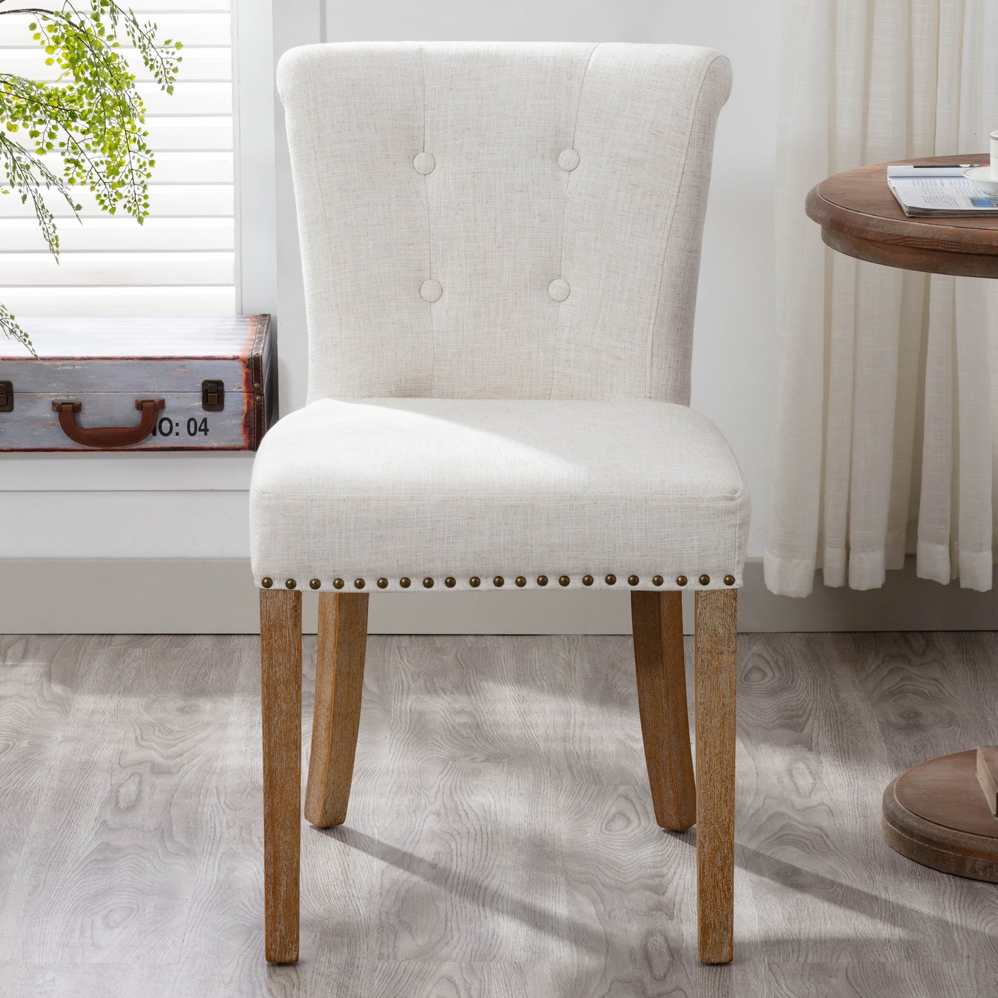 Marcel dining chair