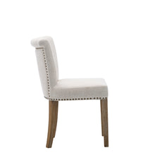Load image into Gallery viewer, Marcel dining chair
