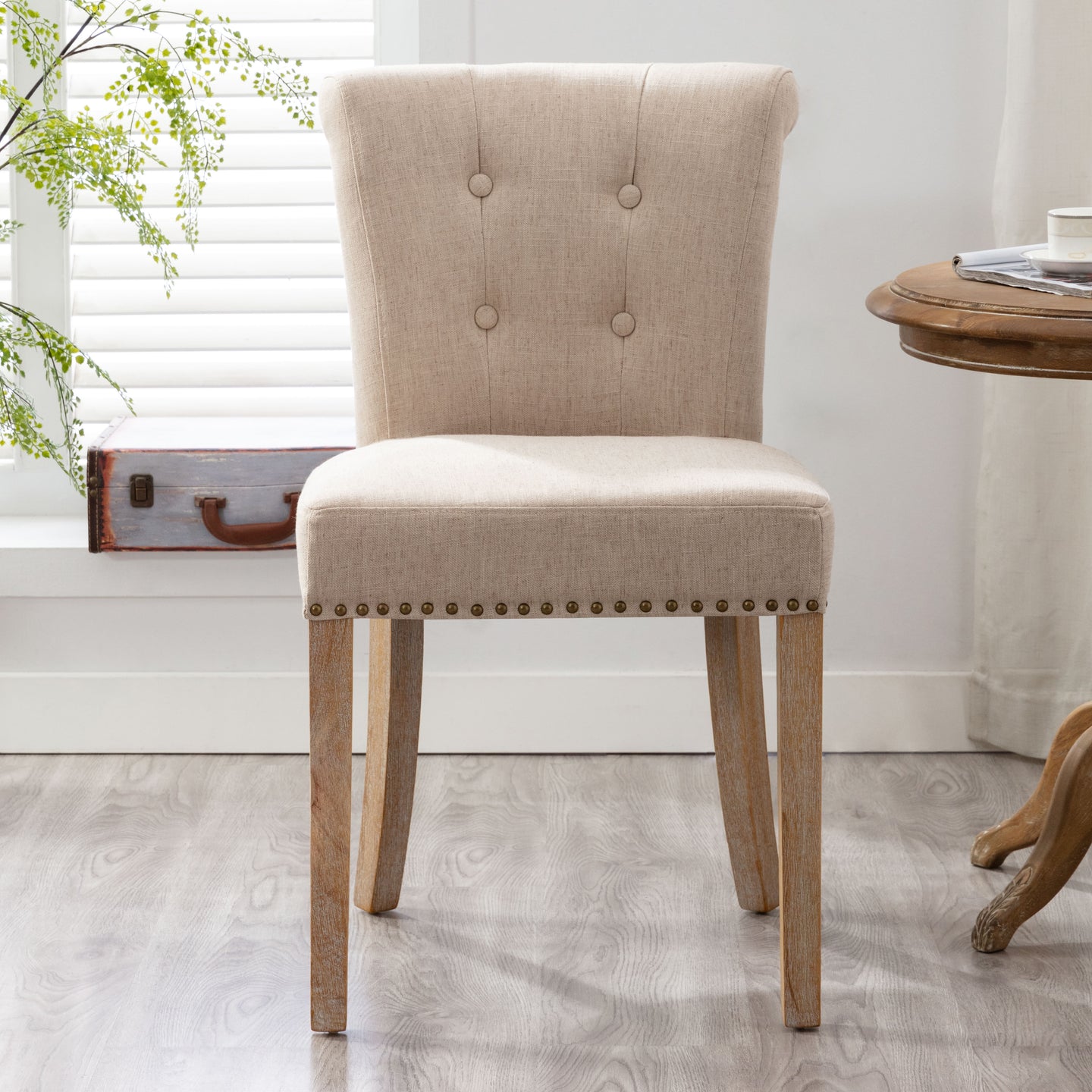 Marcel dining chair