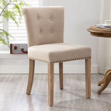 Load image into Gallery viewer, Marcel dining chair
