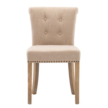 Load image into Gallery viewer, Marcel dining chair
