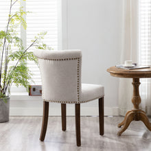 Load image into Gallery viewer, Marcel dining chair
