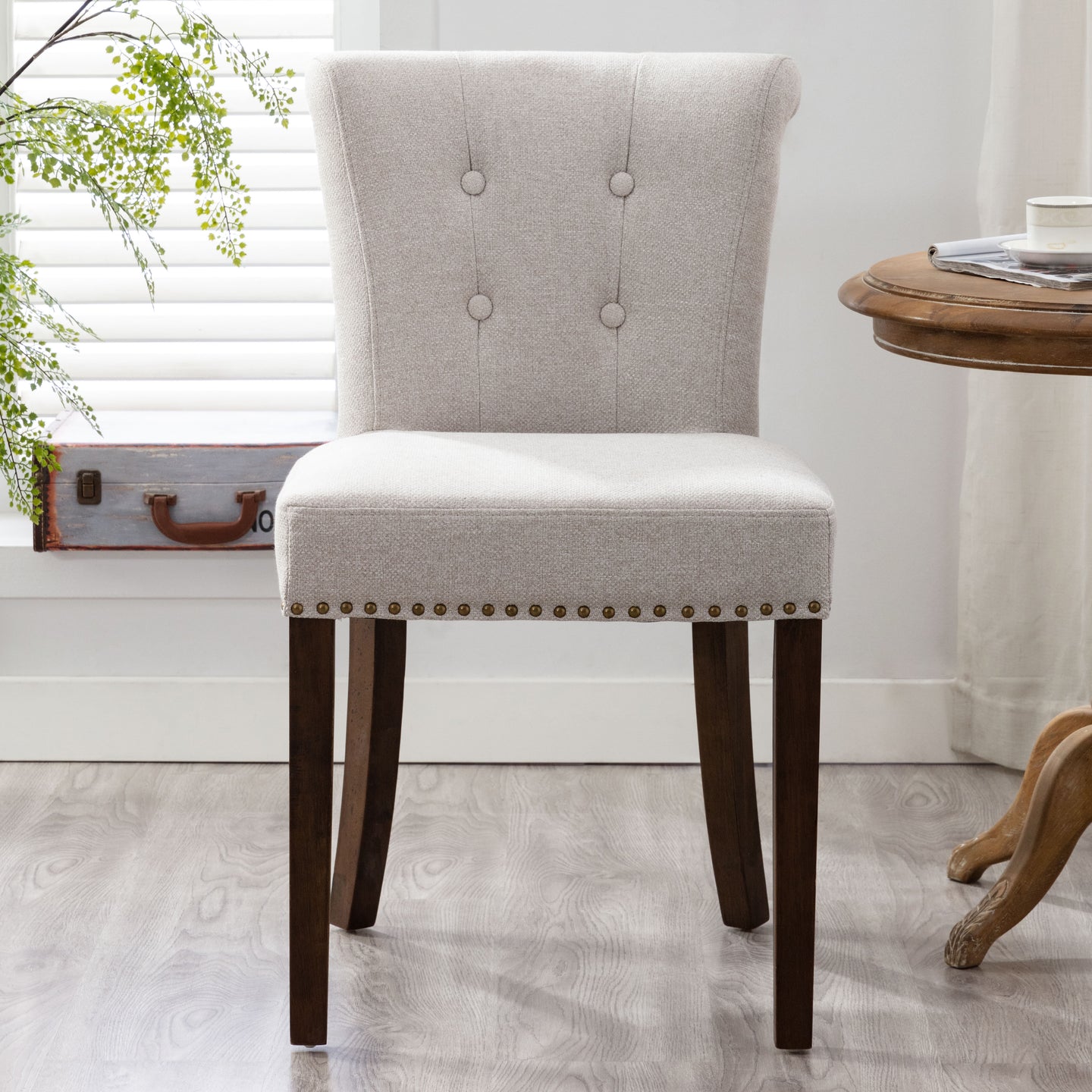 Marcel dining chair
