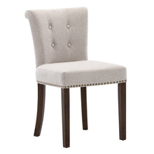 Load image into Gallery viewer, Marcel dining chair
