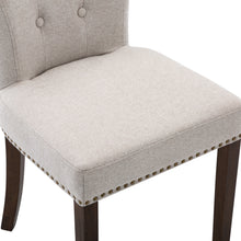 Load image into Gallery viewer, Marcel dining chair
