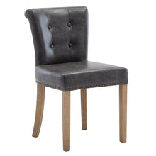 Load image into Gallery viewer, Marcel dining chair
