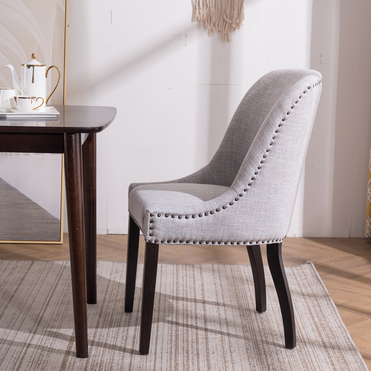Gemma dining chair