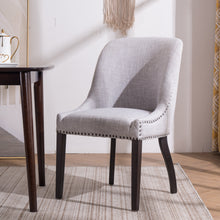 Load image into Gallery viewer, Gemma dining chair
