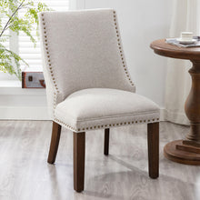 Load image into Gallery viewer, Elle dining chair
