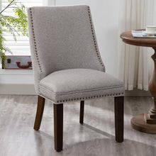 Load image into Gallery viewer, Elle dining chair
