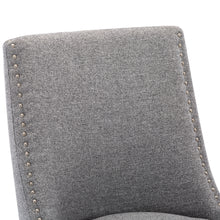 Load image into Gallery viewer, Elle dining chair
