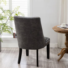 Load image into Gallery viewer, Elle dining chair
