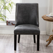 Load image into Gallery viewer, Elle dining chair
