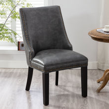 Load image into Gallery viewer, Elle dining chair
