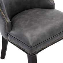 Load image into Gallery viewer, Elle dining chair
