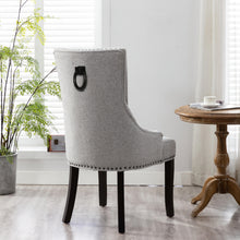 Load image into Gallery viewer, Madonna dining chair

