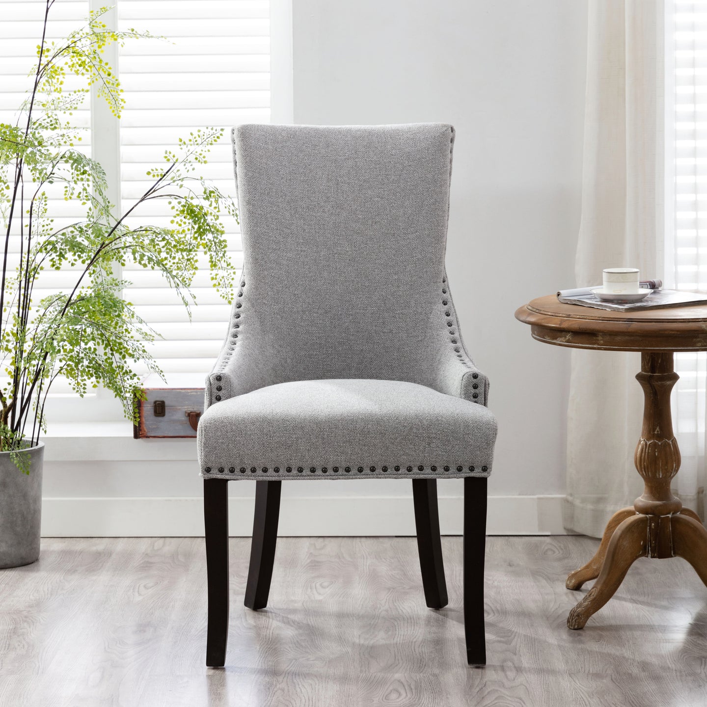 Madonna dining chair