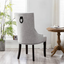 Load image into Gallery viewer, Madonna dining chair
