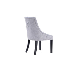 Load image into Gallery viewer, Maya dining chair
