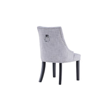 Load image into Gallery viewer, Maya dining chair
