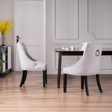 Load image into Gallery viewer, Maya dining chair

