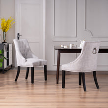 Load image into Gallery viewer, Maya dining chair
