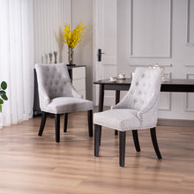 Load image into Gallery viewer, Maya dining chair
