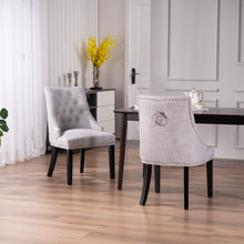 Load image into Gallery viewer, Maya dining chair
