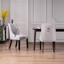 Load image into Gallery viewer, Maya dining chair
