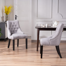 Load image into Gallery viewer, Maya dining chair
