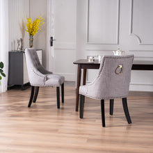 Load image into Gallery viewer, Maya dining chair
