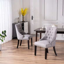 Load image into Gallery viewer, Maya dining chair
