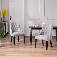 Load image into Gallery viewer, Maya dining chair
