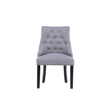 Load image into Gallery viewer, Maya dining chair
