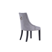 Load image into Gallery viewer, Maya dining chair
