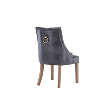 Load image into Gallery viewer, Maya dining chair
