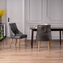 Load image into Gallery viewer, Maya dining chair
