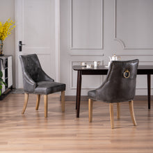 Load image into Gallery viewer, Maya dining chair
