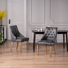 Load image into Gallery viewer, Maya dining chair
