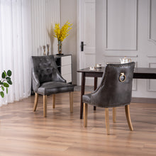 Load image into Gallery viewer, Maya dining chair
