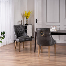 Load image into Gallery viewer, Maya dining chair
